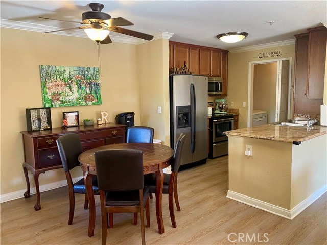 Detail Gallery Image 2 of 2 For 1030 Vista Del Cerro Dr #201,  Corona,  CA 92879 - 2 Beds | 2 Baths