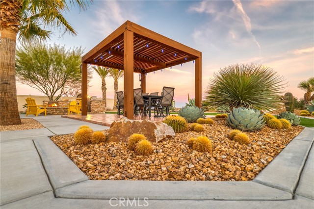 Detail Gallery Image 30 of 75 For 7935 Cibola Trl, Yucca Valley,  CA 92284 - 3 Beds | 2/1 Baths