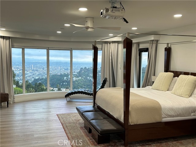 Detail Gallery Image 199 of 200 For 7930 Vulcan Dr, Los Angeles,  CA 90046 - 7 Beds | 8/1 Baths