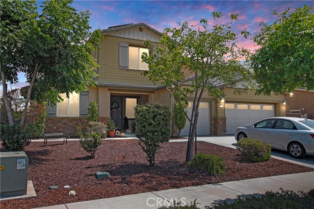 Detail Gallery Image 2 of 62 For 13122 Capricornio St, Riverside,  CA 92503 - 7 Beds | 4/1 Baths