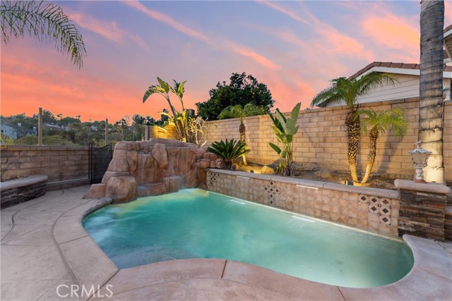 Detail Gallery Image 3 of 74 For 5435 Los Rios, Yorba Linda,  CA 92887 - 4 Beds | 2/1 Baths