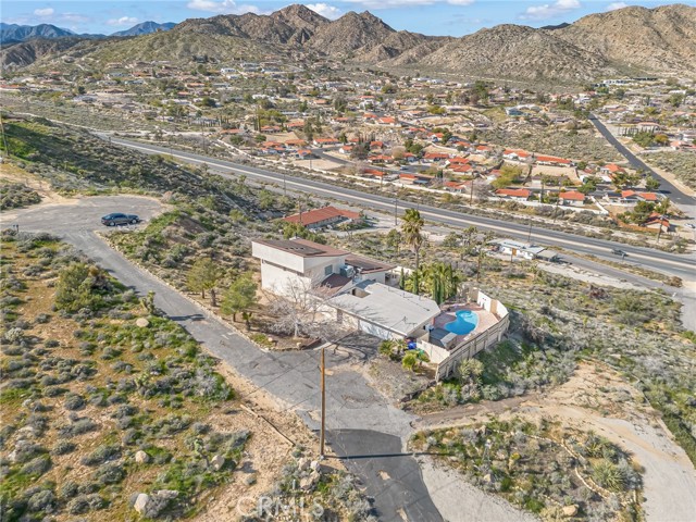 Detail Gallery Image 23 of 66 For 7731 Arrowhead, Yucca Valley,  CA 92284 - 3 Beds | 2 Baths