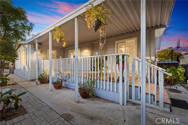 Detail Gallery Image 17 of 34 For 22615 via Santana, Nuevo,  CA 92567 - 3 Beds | 2 Baths