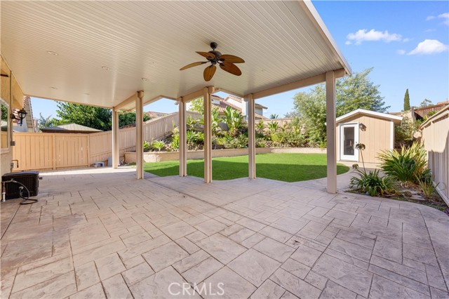 Detail Gallery Image 40 of 53 For 16 Las Piedras, Rancho Santa Margarita,  CA 92688 - 4 Beds | 2/1 Baths