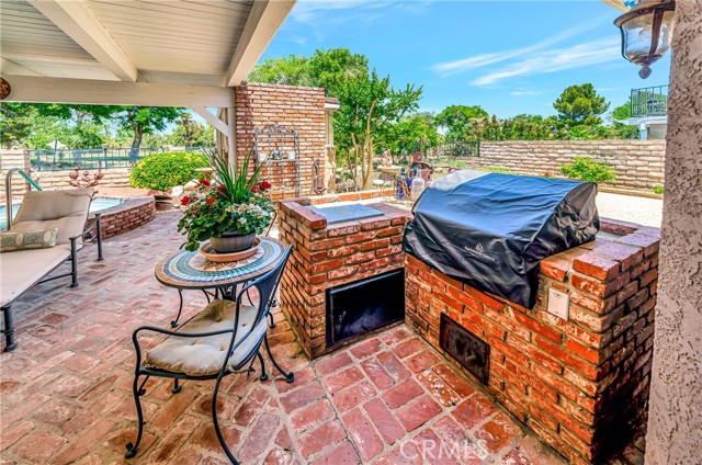 Detail Gallery Image 72 of 74 For 433 Fairway Dr, Palmdale,  CA 93551 - 5 Beds | 3/1 Baths