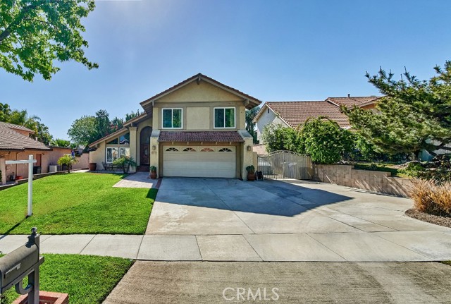 1571 Wedgewood Way, Upland, CA 91786