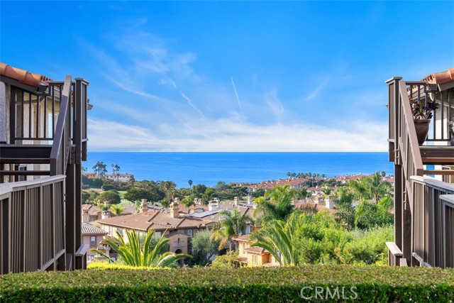 Detail Gallery Image 1 of 51 For 40 Corniche Dr #C,  Dana Point,  CA 92629 - 1 Beds | 1 Baths