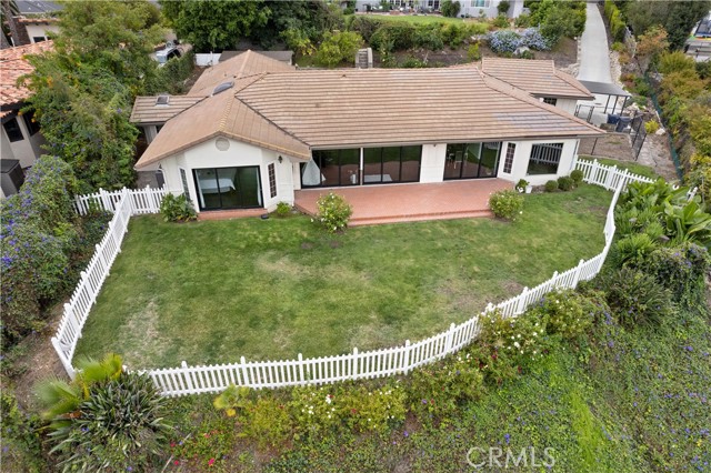 4 Mustang Road, Rancho Palos Verdes, California 90275, 4 Bedrooms Bedrooms, ,2 BathroomsBathrooms,Residential,Sold,Mustang,SB21211418