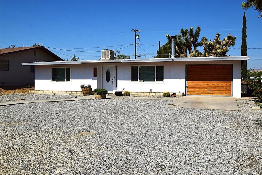 7754 Mariposa Trail