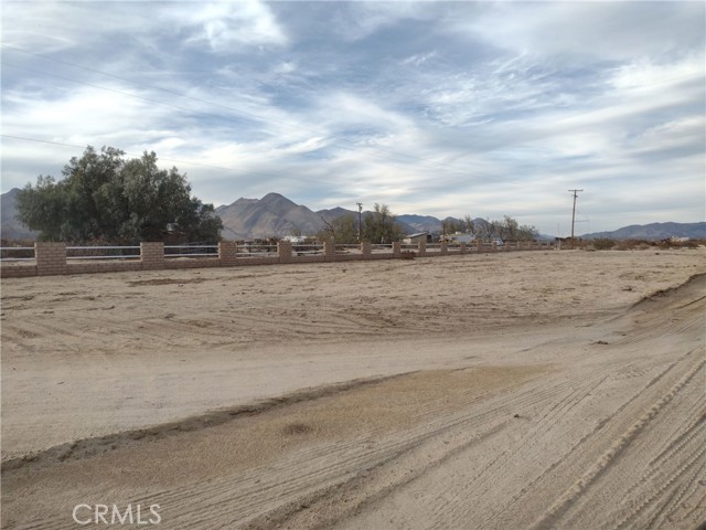 0 Heather Avenue, Inyokern, California 93527, ,Land,For Sale,0 Heather Avenue,CRPW22201401