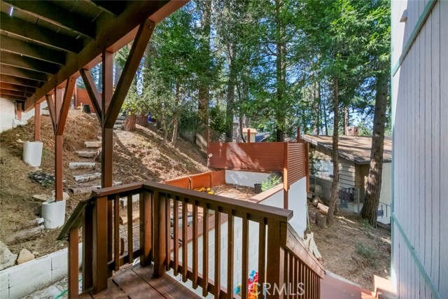 Detail Gallery Image 36 of 42 For 24622 Bernard, Crestline,  CA 92325 - 4 Beds | 3/1 Baths