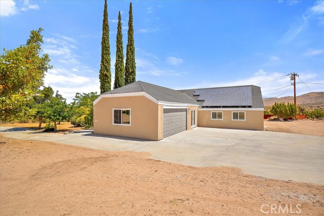 Detail Gallery Image 70 of 75 For 9255 Fortuna Ave, Yucca Valley,  CA 92284 - 3 Beds | 3 Baths