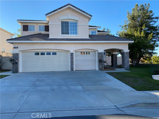 2705 Somerset Pl, Rowland Heights, CA 91748