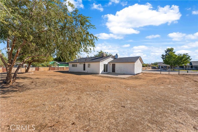 Detail Gallery Image 25 of 38 For 40131 E 174th St, Palmdale,  CA 93591 - 4 Beds | 2 Baths