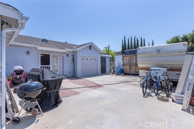 Detail Gallery Image 25 of 27 For 12945 Jefferson Avenue, Hawthorne,  CA 90250 - 3 Beds | 2 Baths