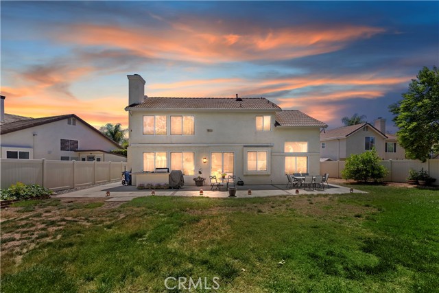 Detail Gallery Image 42 of 42 For 42276 Camino Merano, Temecula,  CA 92592 - 5 Beds | 3 Baths