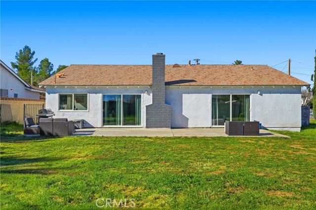 Detail Gallery Image 31 of 46 For 41428 50th, Lancaster,  CA 93536 - 3 Beds | 2 Baths