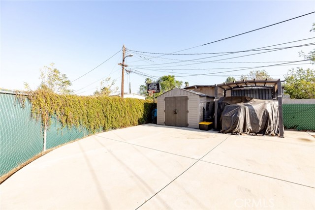 Detail Gallery Image 21 of 24 For 9664 Laurel Canyon Bld, Arleta,  CA 91331 - 2 Beds | 1 Baths