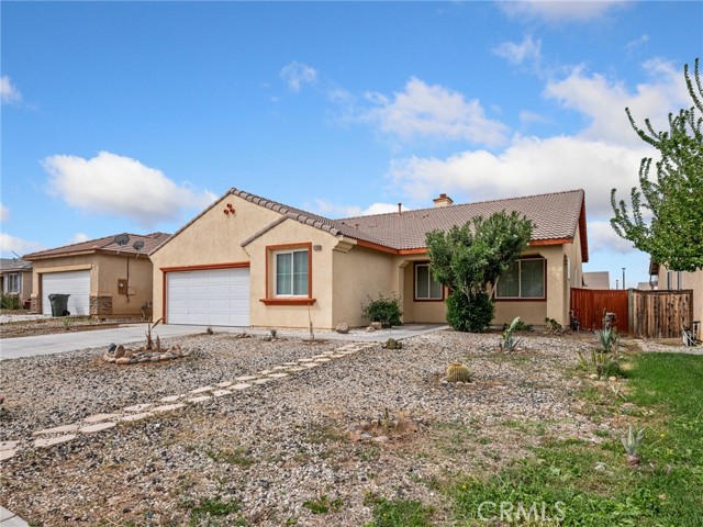 Detail Gallery Image 38 of 45 For 14400 Jeremiah, Adelanto,  CA 92301 - 5 Beds | 2 Baths