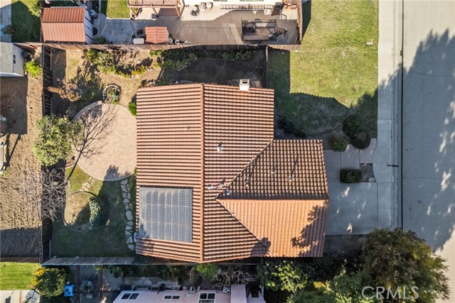 Detail Gallery Image 45 of 48 For 4847 Talmadge, Moorpark,  CA 93021 - 3 Beds | 2 Baths