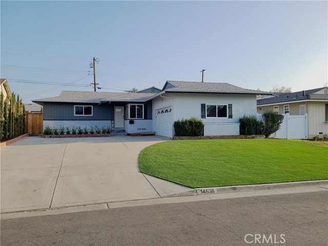 14538 Jalisco Rd, La Mirada, CA 90638