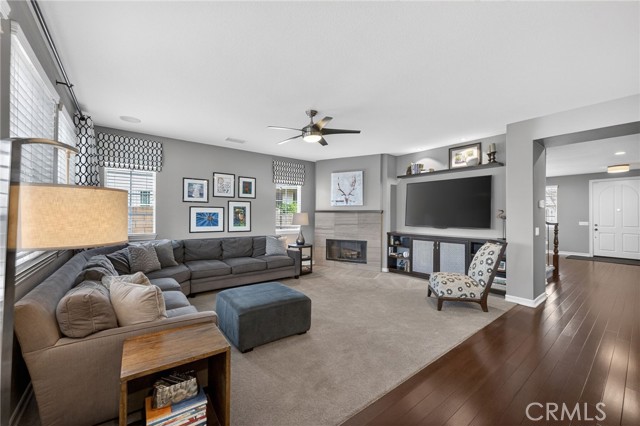 Detail Gallery Image 16 of 75 For 46093 Hunter Trail, Temecula,  CA 92592 - 5 Beds | 4/1 Baths