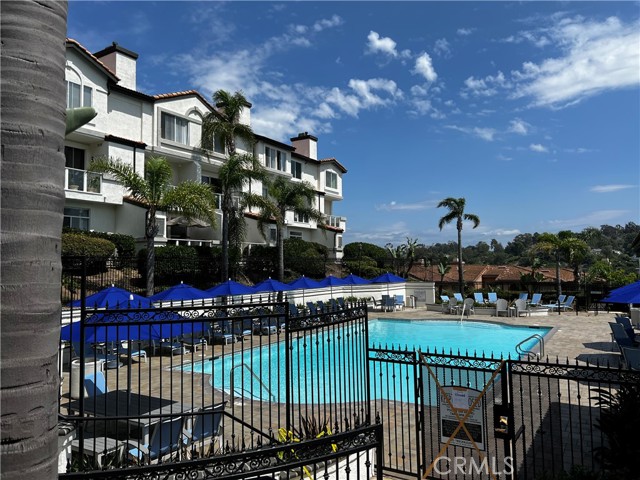 Detail Gallery Image 17 of 21 For 30902 Clubhouse Dr 27h,  Laguna Niguel,  CA 92677 - 2 Beds | 2 Baths