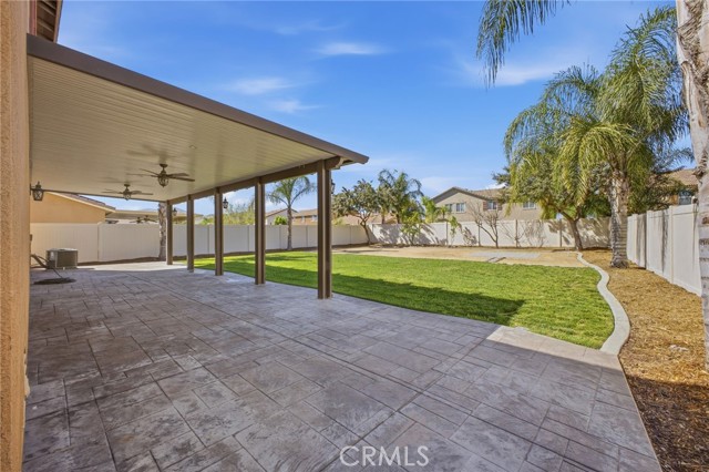 Detail Gallery Image 3 of 54 For 3418 Presidio, Perris,  CA 92570 - 4 Beds | 2/1 Baths