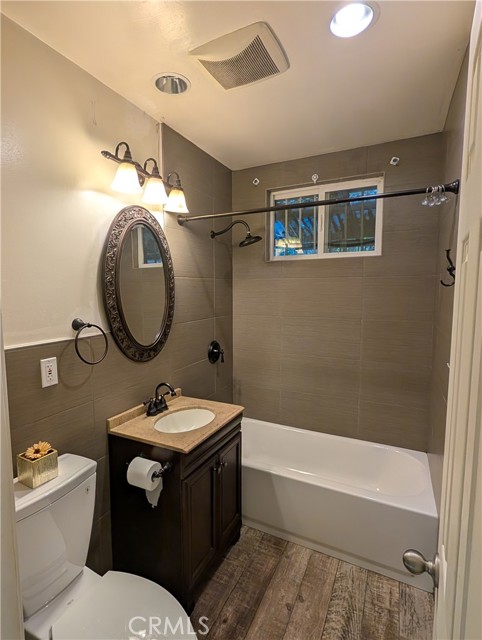 Detail Gallery Image 6 of 16 For 5441 Welland, Temple City,  CA 91780 - 3 Beds | 1 Baths