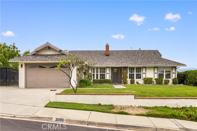 20105 Shadow Mountain