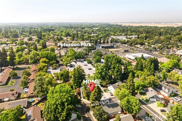 Detail Gallery Image 54 of 58 For 2740 Revere Ln, Chico,  CA 95973 - 3 Beds | 2 Baths