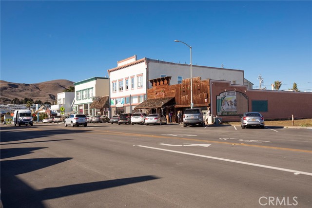 Detail Gallery Image 41 of 49 For 772 S Ocean Ave, Cayucos,  CA 93430 - 3 Beds | 2 Baths