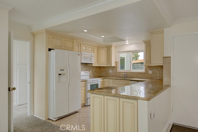 Detail Gallery Image 10 of 24 For 2116 via Puerta a,  Laguna Woods,  CA 92637 - 2 Beds | 1 Baths