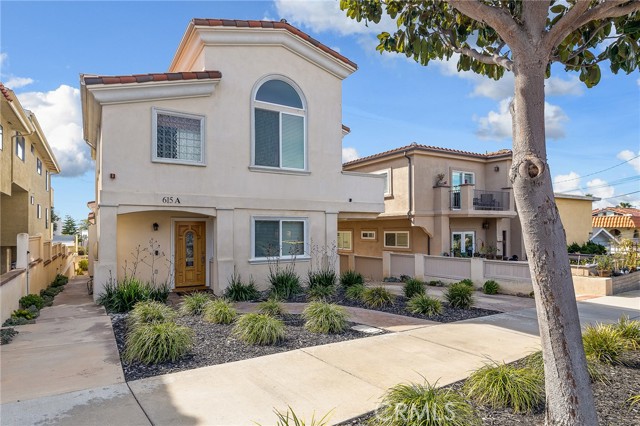 615 N Juanita Ave a, Redondo Beach, CA 90277 - 3 Beds | 2/1 Baths (Sold ...