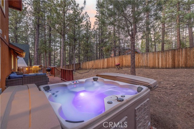 Detail Gallery Image 48 of 55 For 615 Thrush Dr, Big Bear Lake,  CA 92315 - 4 Beds | 3/1 Baths