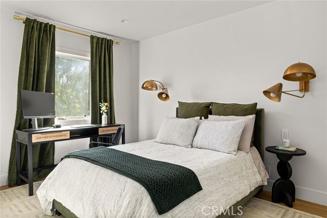 Detail Gallery Image 37 of 50 For 5115 Los Feliz Bld, Los Angeles,  CA 90027 - 4 Beds | 4/1 Baths