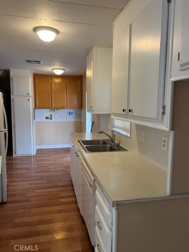 Detail Gallery Image 9 of 18 For 2205 Acacia Ave #194,  Hemet,  CA 92545 - 2 Beds | 2 Baths