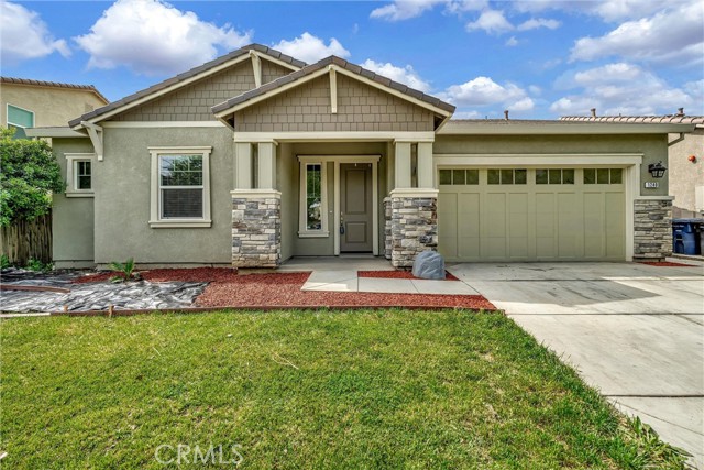 Detail Gallery Image 1 of 30 For 1240 Calvinson Pkwy, Patterson,  CA 95363 - 4 Beds | 2 Baths
