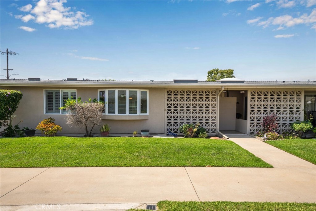 13350 St. Andrews Drive #68E M12