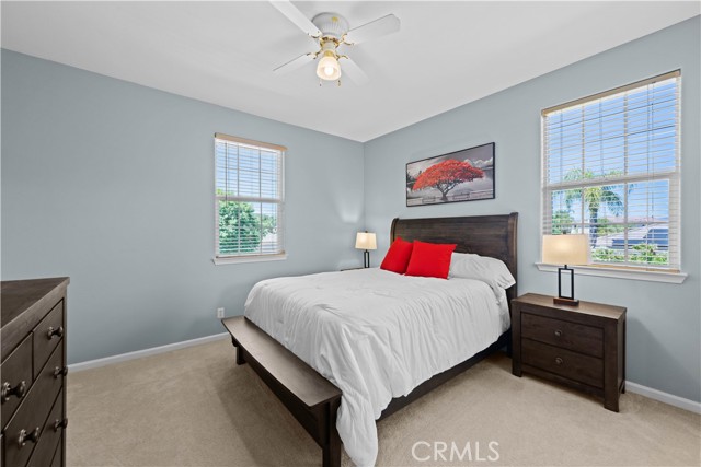 Detail Gallery Image 45 of 65 For 26865 Grey Pl, Stevenson Ranch,  CA 91381 - 5 Beds | 5 Baths