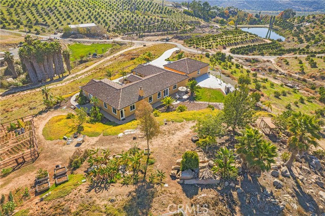 Home for Sale in Bonsall