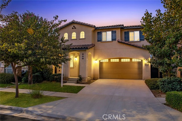 9598 Harvest Vista Drive , Rancho Cucamonga, California, 91730