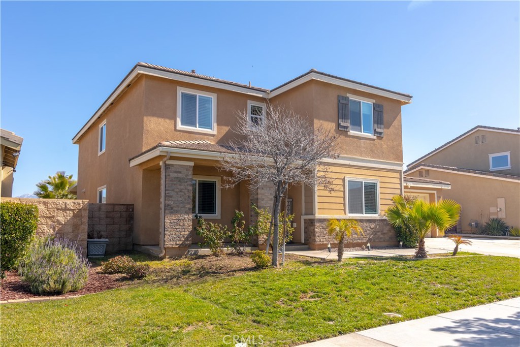 3184 Everlasting Street, Hemet, CA 92543