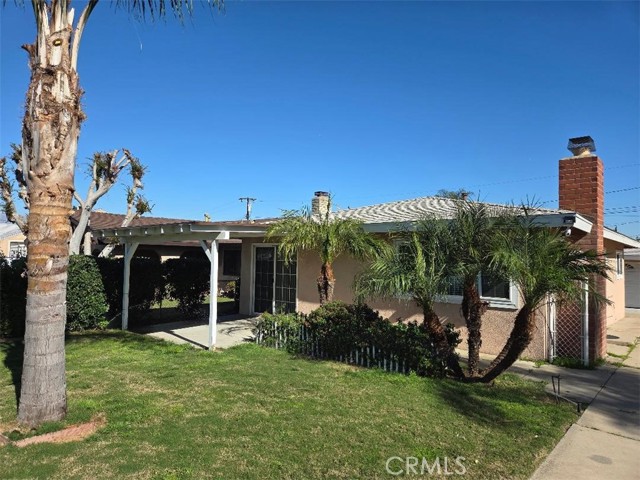 Detail Gallery Image 3 of 17 For 15727 Fresno, Chino Hills,  CA 91709 - 3 Beds | 1 Baths