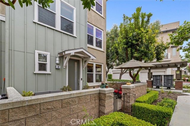 Detail Gallery Image 2 of 41 For 46 Beacon Way, Aliso Viejo,  CA 92656 - 3 Beds | 2/1 Baths