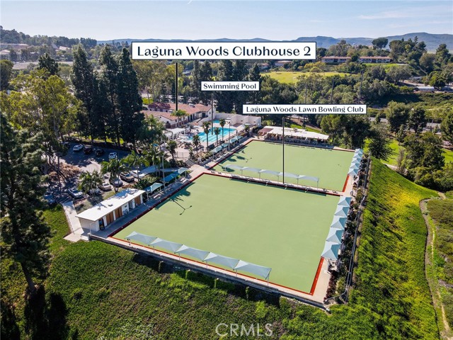 Detail Gallery Image 64 of 72 For 5511 Paseo Del Lago 1c,  Laguna Woods,  CA 92637 - 2 Beds | 2 Baths