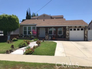 7318 Adwen St, Downey, CA 90241