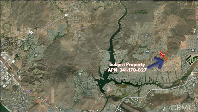 Detail Gallery Image 7 of 8 For 24460 Canejo Dr, Menifee,  CA 92587 - – Beds | – Baths