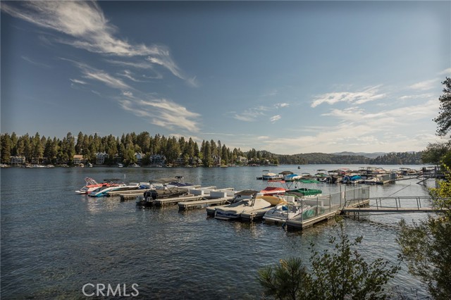 366 Lake Resort, Lake Arrowhead, CA 92352