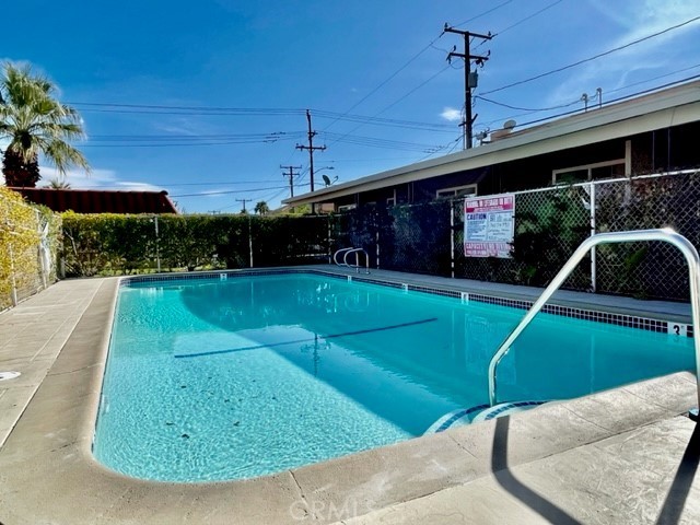 Detail Gallery Image 14 of 15 For 37111 Cathedral Canyon Dr a,  Cathedral City,  CA 92234 - 1 Beds | 1 Baths